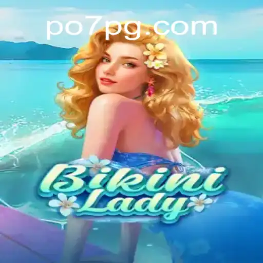 BikiniLady: A nova sensação no mundo dos jogos - po7.game