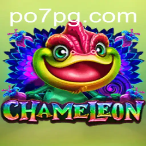 Descubra as Emoções do Jogo Chameleon: Uma Análise Completa