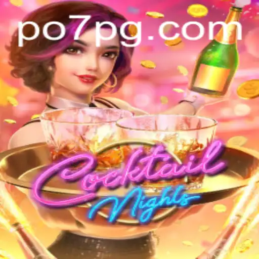 CocktailNights: Uma Experiência de Jogo Única no po7.game