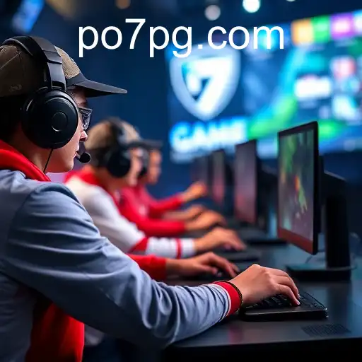 Esportes virtuais