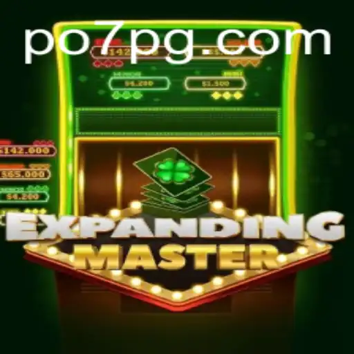 Explorando o Mundo do Jogo ExpandingMaster: Uma Nova Era de Estratégia