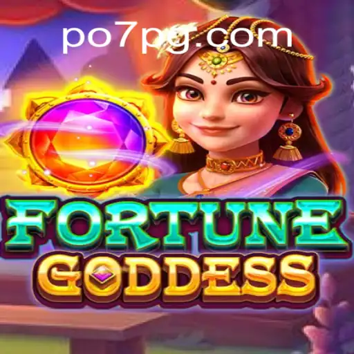 Descubra o Fascinante Universo de FORTUNEGODDESS no po7.game