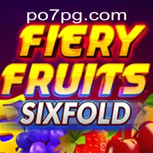 Descubra o Fascinante Mundo de FieryFruitsSixFold: O Novo Sensação do po7.game