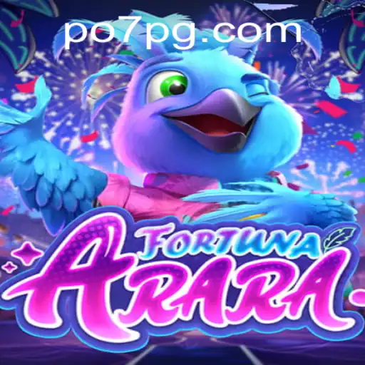 Explorando o Jogo FortunaArara: Uma Introdução Detalhada ao Po7.game