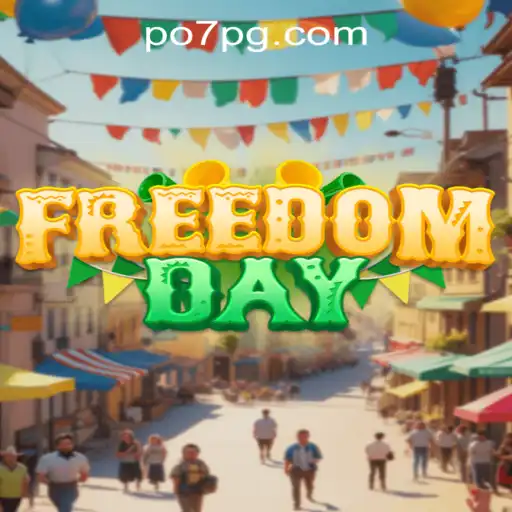 Descubra FreedomDay: A Aventura de Po7.game