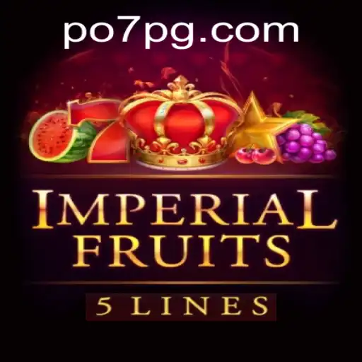 Descubra o Excitante Mundo de 'ImperialFruits5' no Universo po7.game