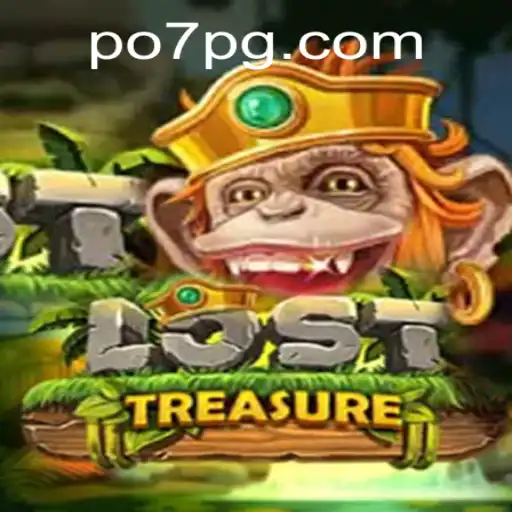 Explorando LostTreasure: O Novo Fenômeno no Mundo dos Jogos