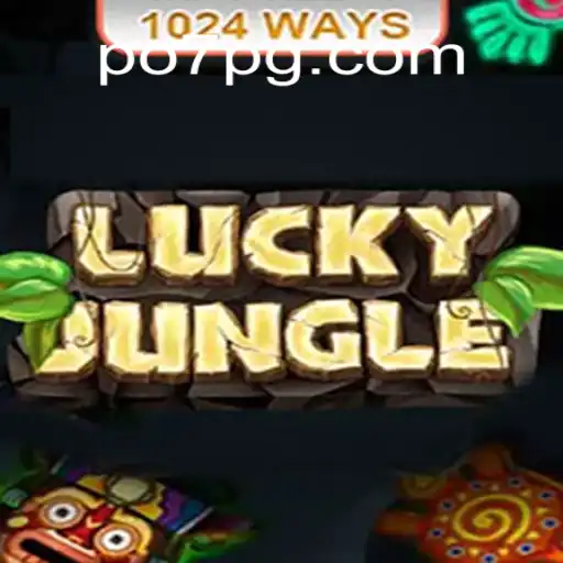 Explorando o Universo de LuckyJungle1024: Regras e Introdução ao Jogo