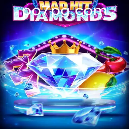 MadHitDiamonds: A Revolução dos Jogos de Puzzle