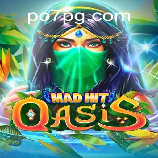 MadHitOasis: Uma Jornada no Novo Jogo Revolucionário