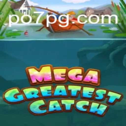 MegaGreatestCatch: Descubra o Fascinante Mundo de Estratégias e Aventuras Aquáticas