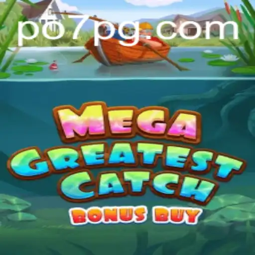 MegaGreatestCatchBonusBuy: Guia Completo e Regras do Jogo