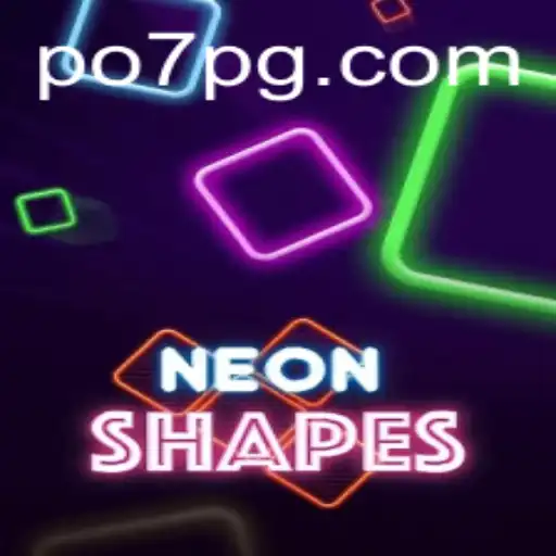 Explorando o Universo de NeonShapes: Um Mergulho no Mundo de po7.game