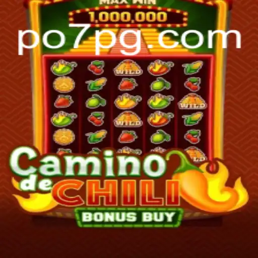 Descobrindo o Mundo de Camino de Chili Bonus Buy: Um Mergulho Detalhado