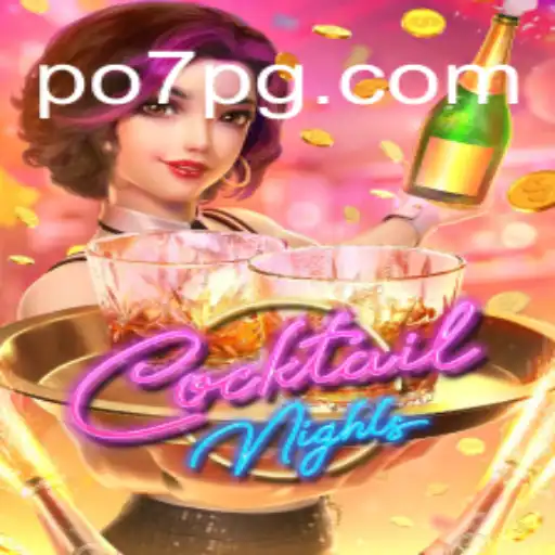 CocktailNights: Uma Experiência de Jogo Única no po7.game
