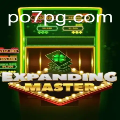 Explorando o Mundo do Jogo ExpandingMaster: Uma Nova Era de Estratégia