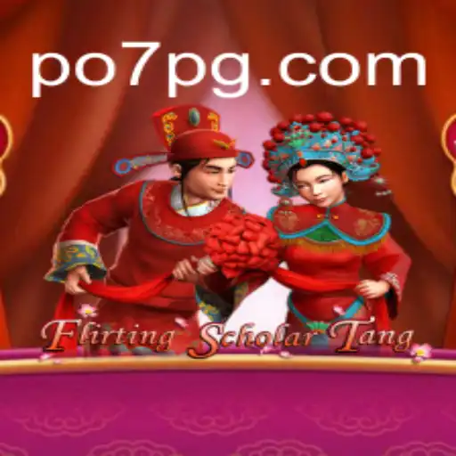 Explore o Fascinante Mundo de FlirtingScholarTang no po7.game