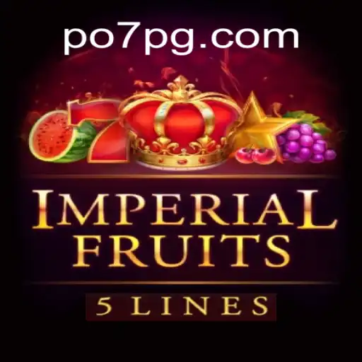 Descubra o Excitante Mundo de 'ImperialFruits5' no Universo po7.game
