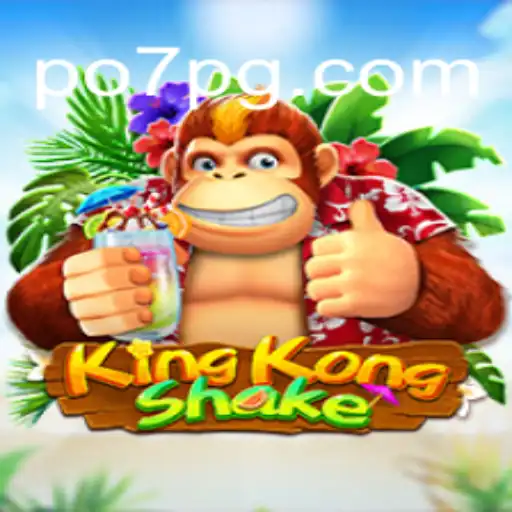 Descubra KingKongShake: Mergulhe na Aventura do Novo Jogo po7.game