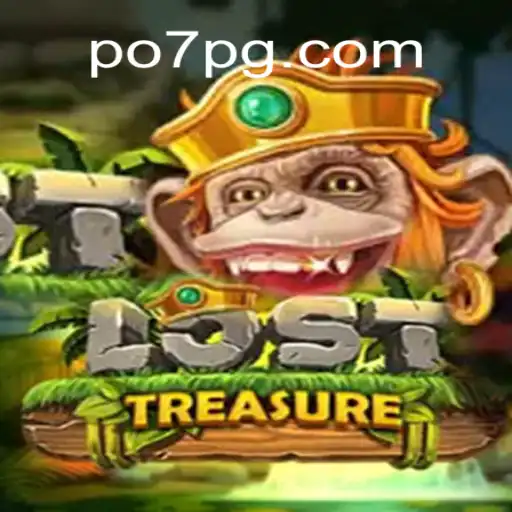 Explorando LostTreasure: O Novo Fenômeno no Mundo dos Jogos