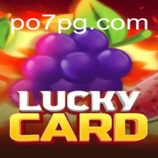 Descubra o Mundo Empolgante de LuckyCard