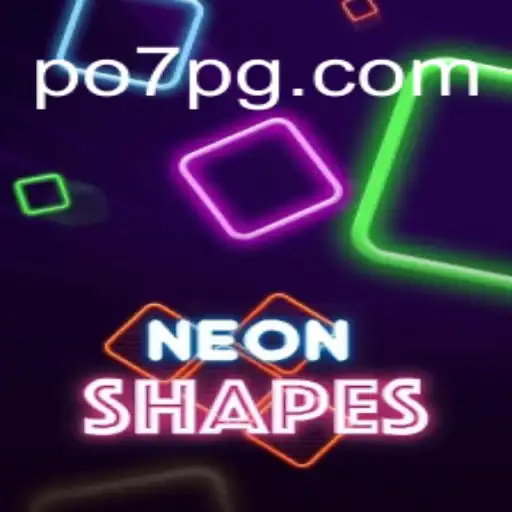 Explorando o Universo de NeonShapes: Um Mergulho no Mundo de po7.game