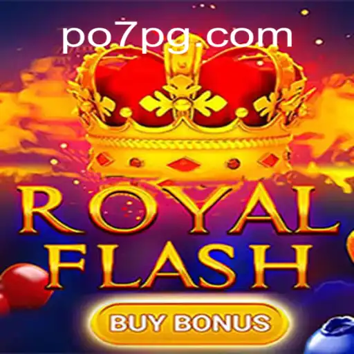 Descubra o Fascinante Mundo do RoyalFlashBuyBonus: Um Guia Completo