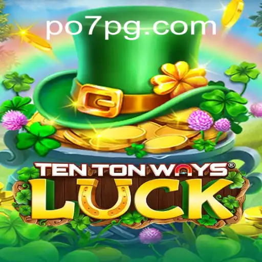 Explorando 'TenTonWaysLuck': Um Mergulho no Mundo Emocionante do Jogo