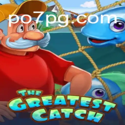 Aventuras Virtuais: Explorando o Universo de 'TheGreatestCatch'