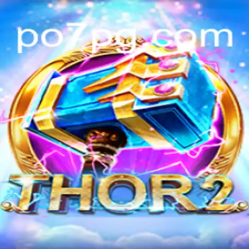 Thor2: Uma Aventura Épica no Mundo dos Jogos