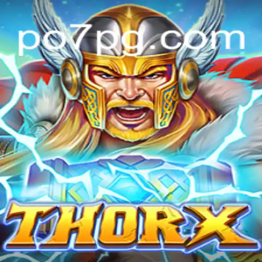Descubra as Aventuras de ThorX: O Jogo de Estratégia Inovador em po7.game