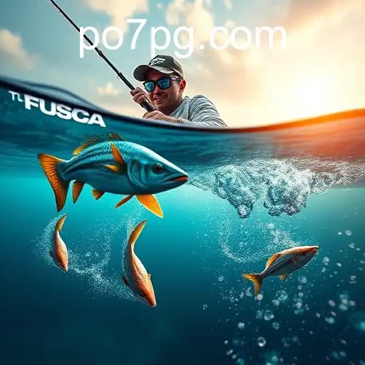 Pesca online