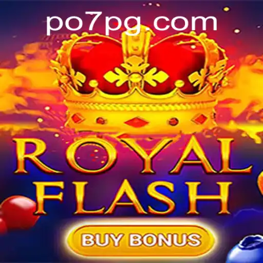 Descubra o Fascinante Mundo do RoyalFlashBuyBonus: Um Guia Completo