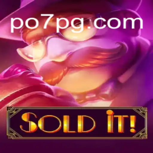 Conheça Soldit: O Novo Jogo Empolgante do Mundo po7.game
