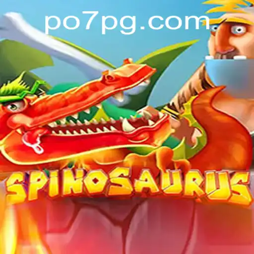 Spinosaurus: Explorando o Mundo Pré-Histórico do Jogo po7.game