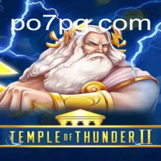 TempleofThunderII: Uma Jornada Épica no Universo dos Jogos