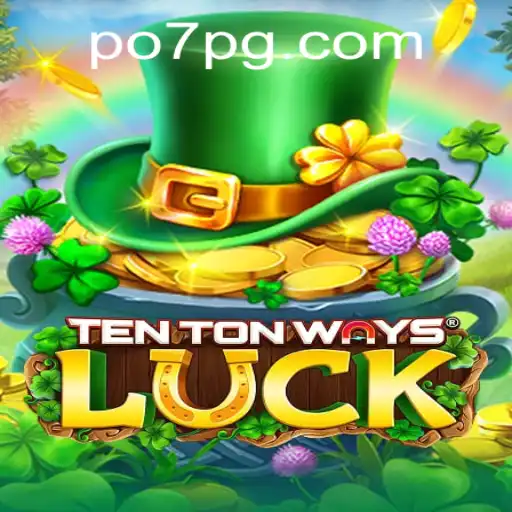 Explorando 'TenTonWaysLuck': Um Mergulho no Mundo Emocionante do Jogo