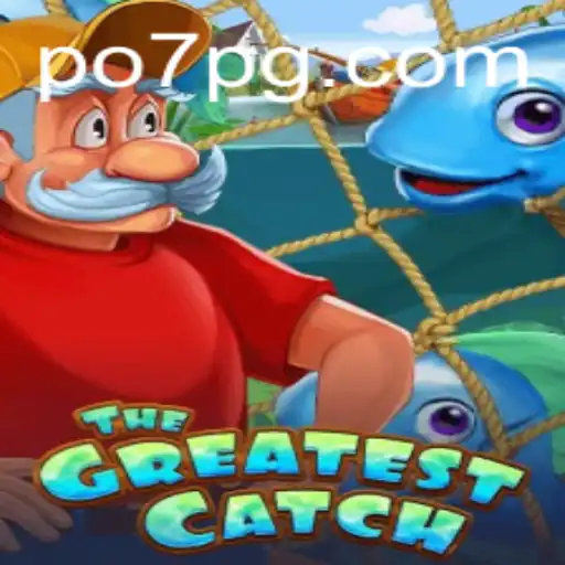 Aventuras Virtuais: Explorando o Universo de 'TheGreatestCatch'