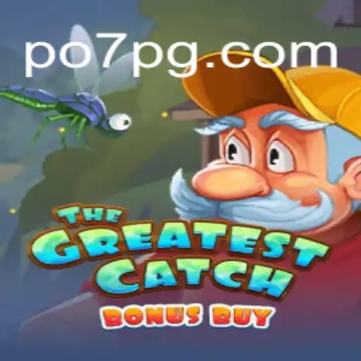Explorando TheGreatestCatchBonusBuy: A Nova Sensação no Mundo dos Jogos