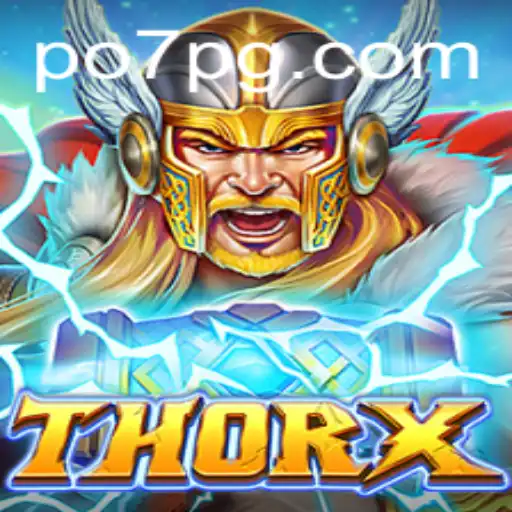 Descubra as Aventuras de ThorX: O Jogo de Estratégia Inovador em po7.game